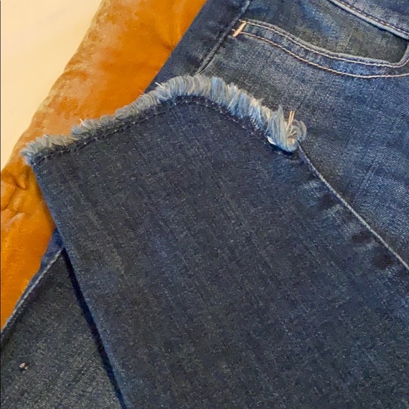 Cute girls Abercrombie jeans. Size 11/12 - Picture 5 of 7